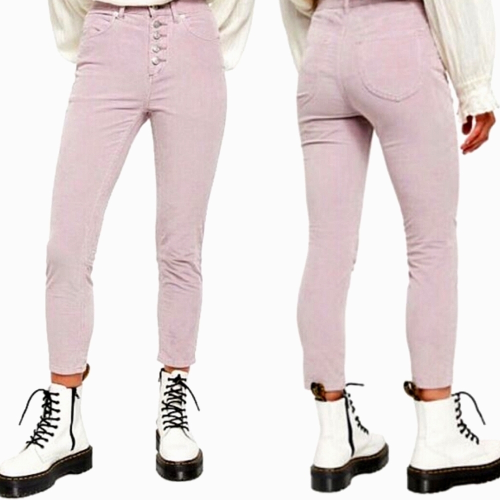 FLASH SALE🔥🆕🌿FREE PEOPLE CORDUROY PANTS🌿